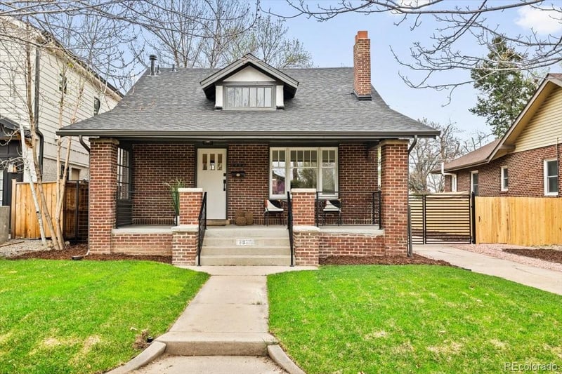 2828 Birch St, Denver, CO 80207