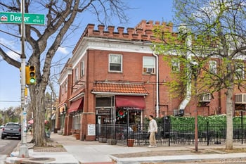 2828 Birch St, Denver, CO 80207