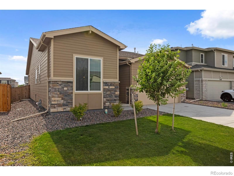 1226 105th Ave Ct, Greeley, CO 80634