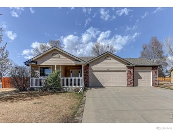 115 Flat Iron St, Severance, CO 80550