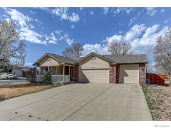 115 Flat Iron St, Severance, CO 80550