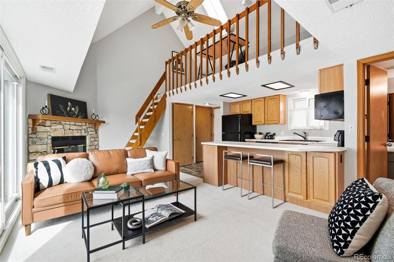 5250 Huron Way #3-310, Littleton, CO 80120