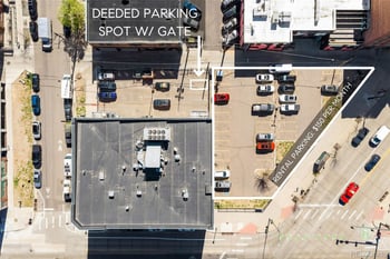 2560 Blake St #402, Denver, CO 80205