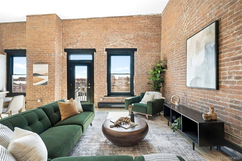 2560 Blake St #402, Denver, CO 80205