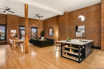 2560 Blake St #402, Denver, CO 80205