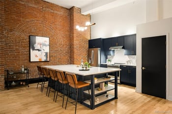 2560 Blake St #402, Denver, CO 80205