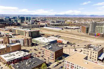2560 Blake St #402, Denver, CO 80205