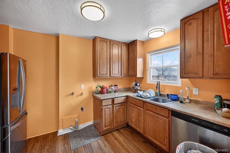 880 Lansing St, Aurora, CO 80010