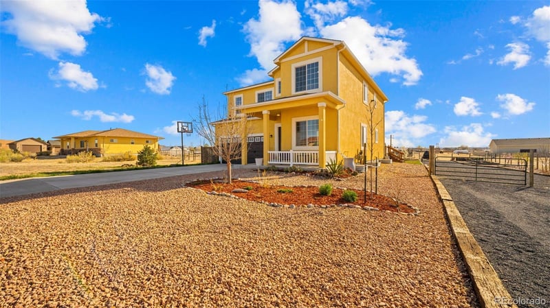 1072 Avenida Del Oro, Pueblo, CO 81007