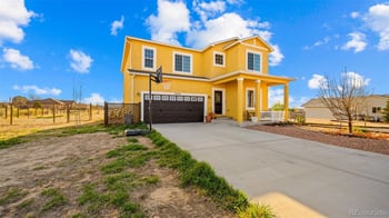 1072 Avenida Del Oro, Pueblo, CO 81007