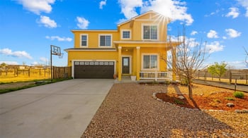 1072 Avenida Del Oro, Pueblo, CO 81007