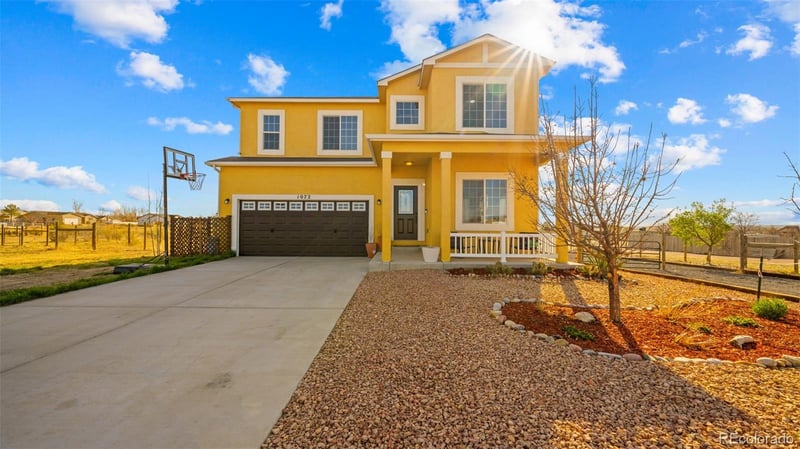 1072 Avenida Del Oro, Pueblo, CO 81007