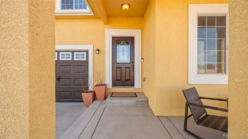 1072 Avenida Del Oro, Pueblo, CO 81007