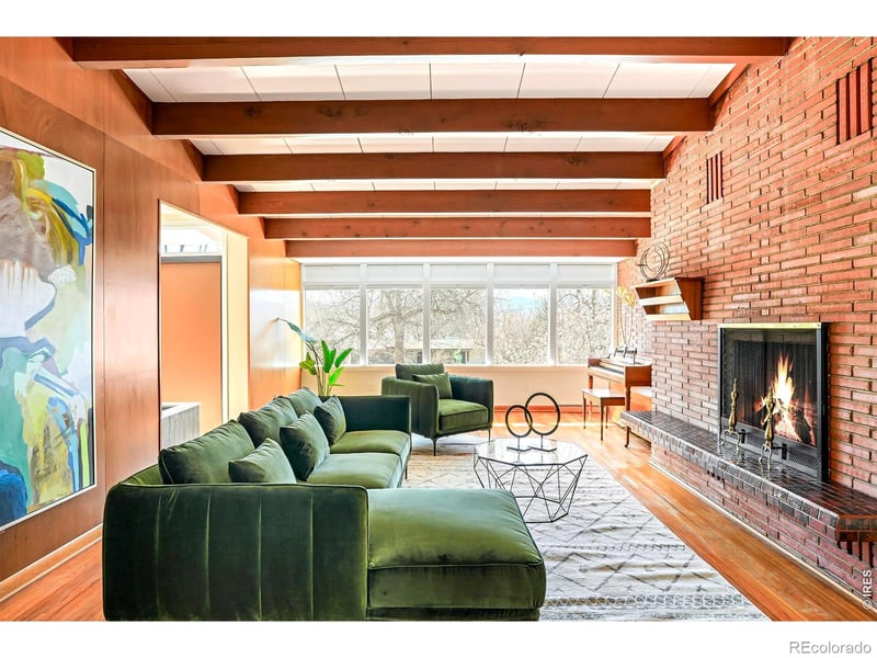 3520 Holland St, Wheat Ridge, CO 80033