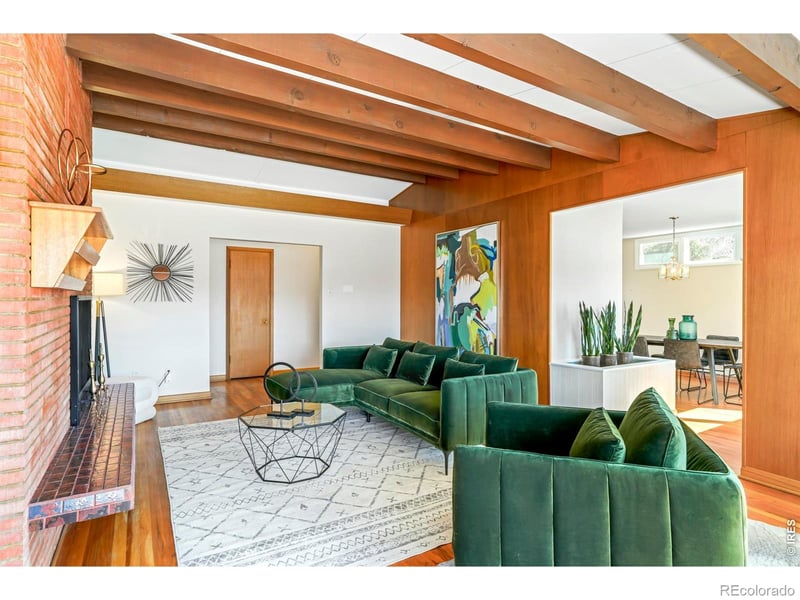 3520 Holland St, Wheat Ridge, CO 80033