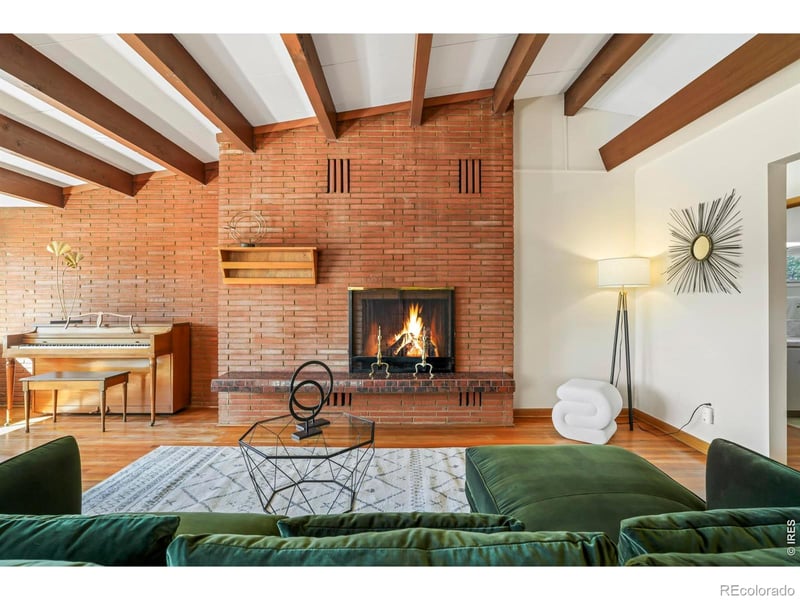 3520 Holland St, Wheat Ridge, CO 80033