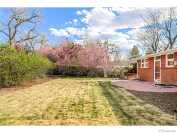 3520 Holland St, Wheat Ridge, CO 80033