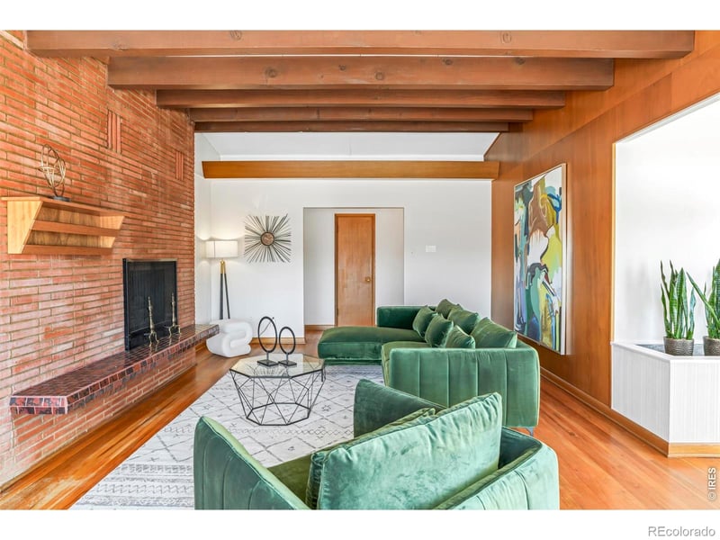 3520 Holland St, Wheat Ridge, CO 80033