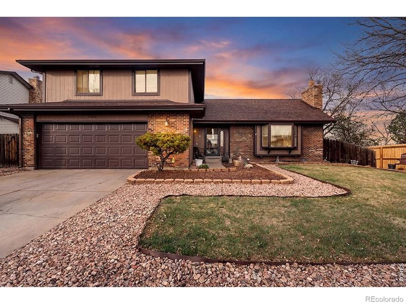 7385 Walker Dr, Littleton, CO 80123