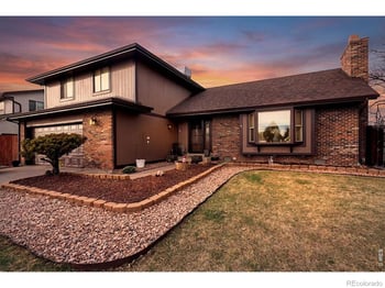7385 Walker Dr, Littleton, CO 80123