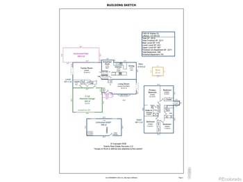 7385 Walker Dr, Littleton, CO 80123