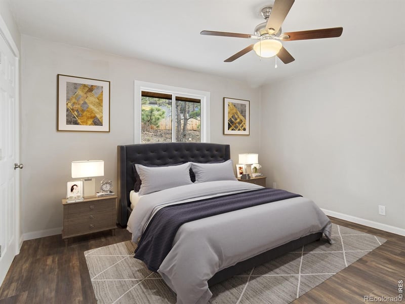 450 Hillside Ln #A & B, Estes Park, CO 80517