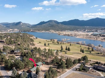 450 Hillside Ln #A & B, Estes Park, CO 80517