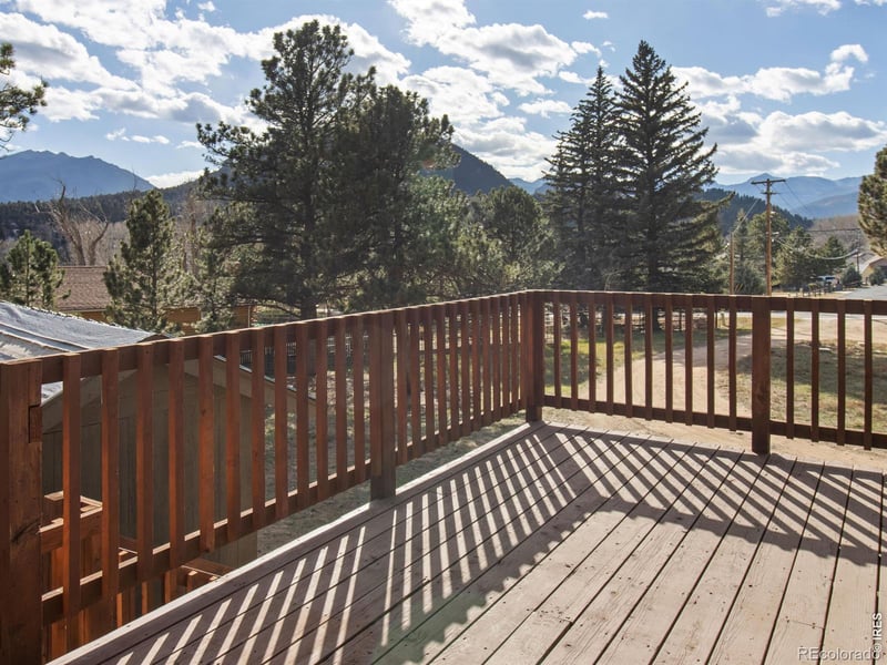450 Hillside Ln #A & B, Estes Park, CO 80517