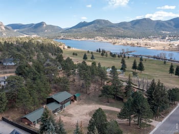 450 Hillside Ln #A & B, Estes Park, CO 80517