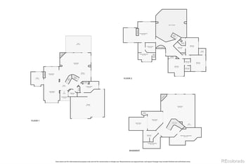 4745 S Helena Way, Aurora, CO 80015