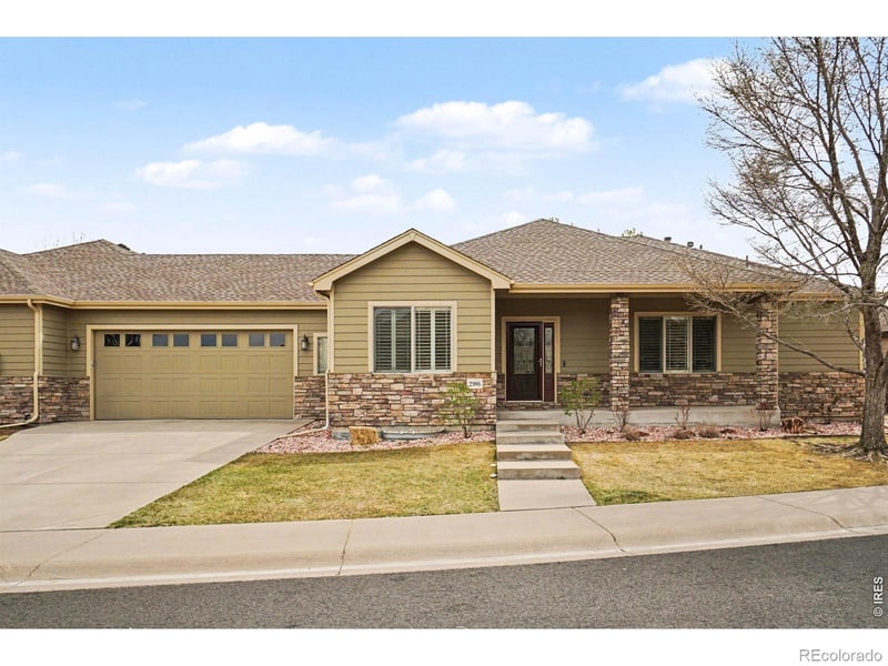 2986 Purgatory Creek Dr, Loveland, CO 80538