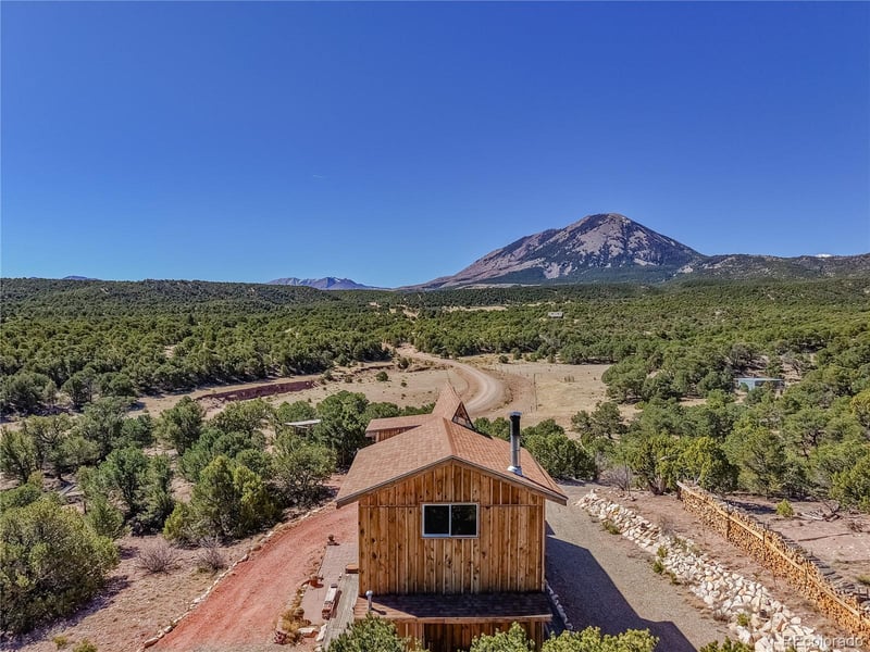 Lot 204 Colorado Land & Grazing, Gardner, CO 81040