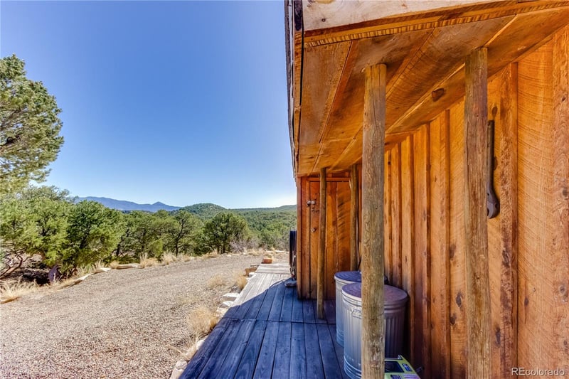 Lot 204 Colorado Land & Grazing, Gardner, CO 81040