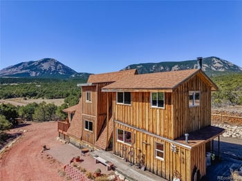 Lot 204 Colorado Land & Grazing, Gardner, CO 81040