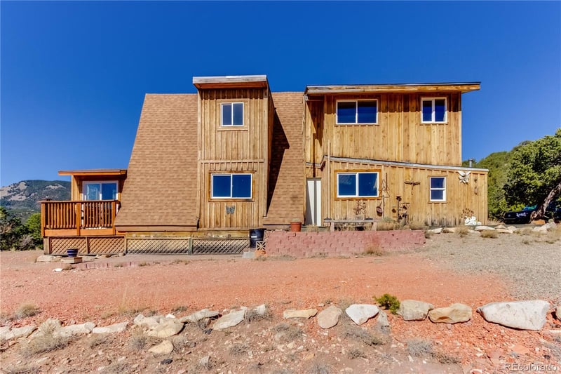 Lot 204 Colorado Land & Grazing, Gardner, CO 81040