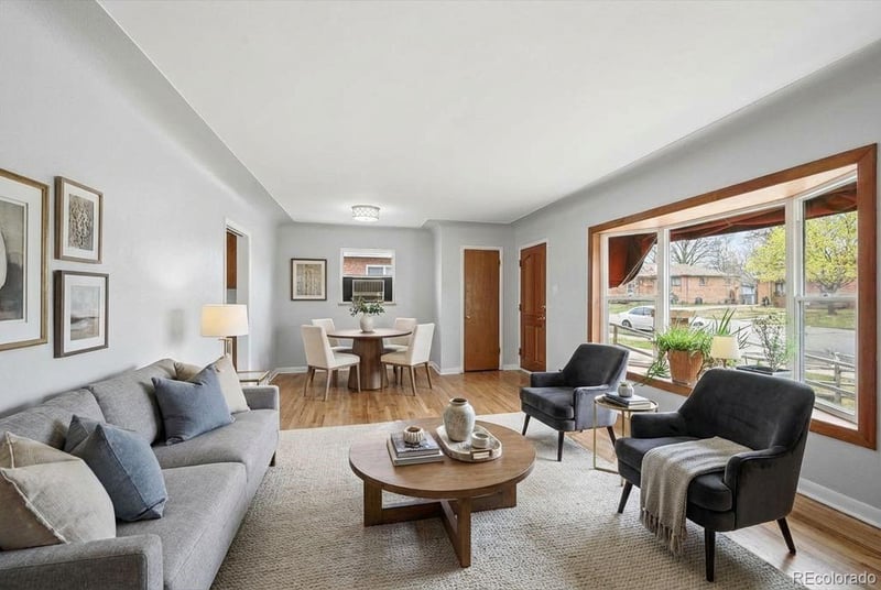 1982 Wolcott Ct, Denver, CO 80219