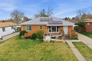 1982 Wolcott Ct, Denver, CO 80219