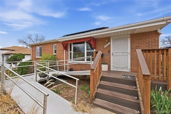 1982 Wolcott Ct, Denver, CO 80219