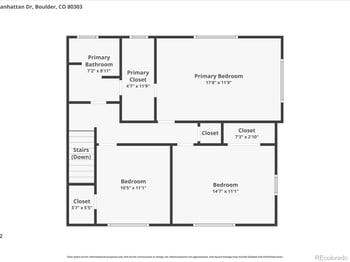 205 Manhattan Dr, Boulder, CO 80303