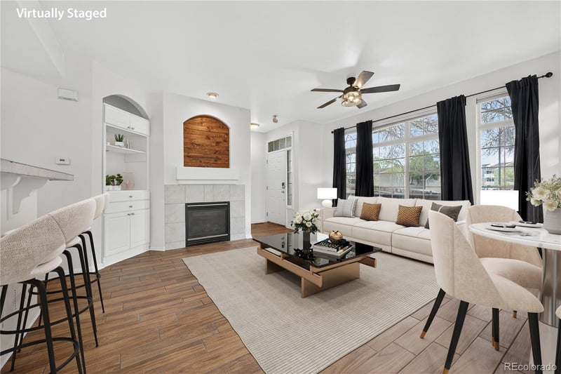 5555 Briarwood Ave #504, Centennial, CO 80122