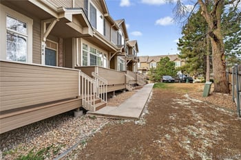 5555 Briarwood Ave #504, Centennial, CO 80122