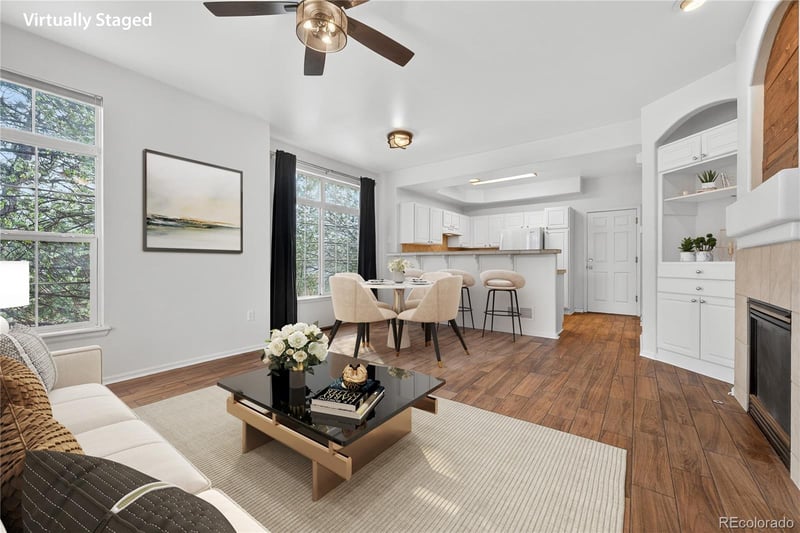 5555 Briarwood Ave #504, Centennial, CO 80122