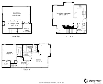 5555 E Briarwood Ave #504, Centennial, CO 80122