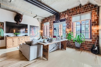 1863 Wazee St #6H, Denver, CO 80202