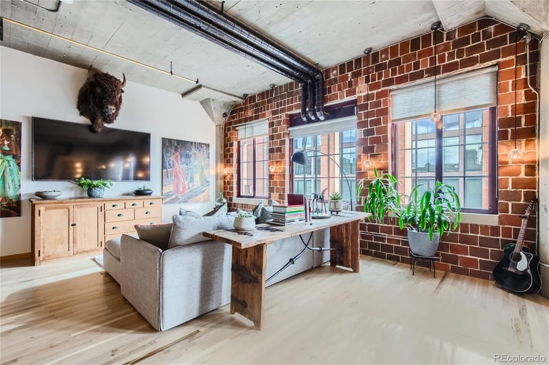 1863 Wazee St #6H, Denver, CO 80202