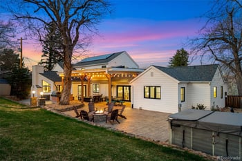 1900 Pinal Rd, Golden, CO 80401