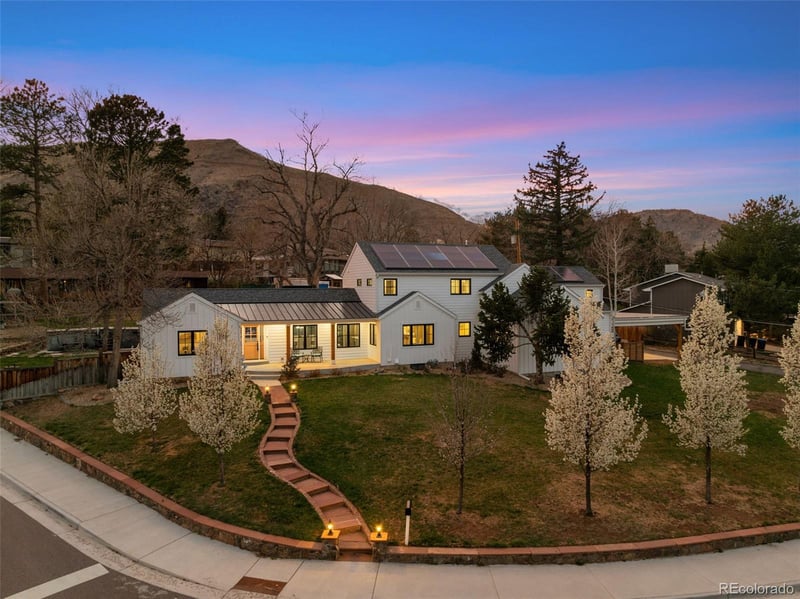 1900 Pinal Rd, Golden, CO 80401