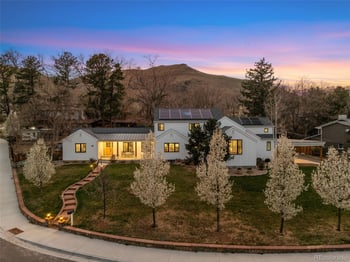 1900 Pinal Rd, Golden, CO 80401