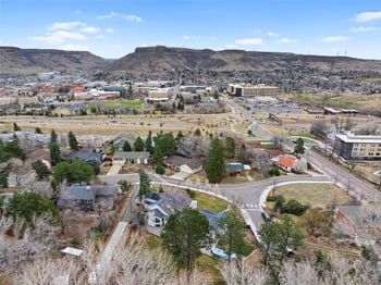 1900 Pinal Rd, Golden, CO 80401