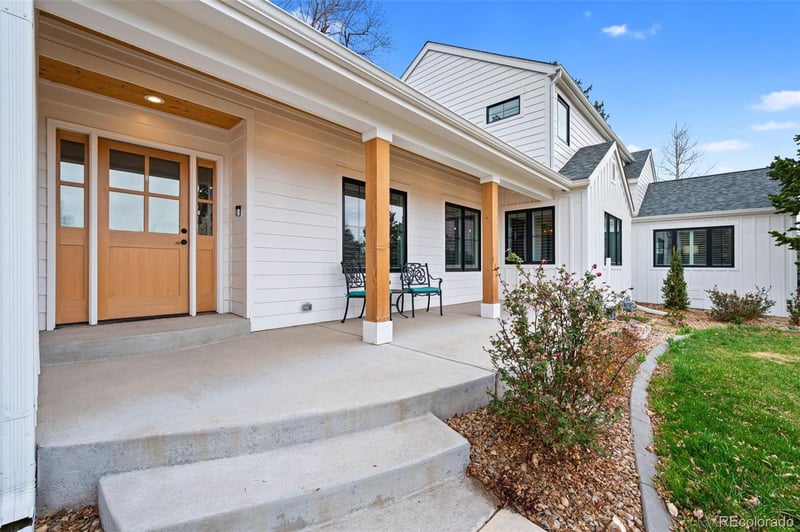 1900 Pinal Rd, Golden, CO 80401